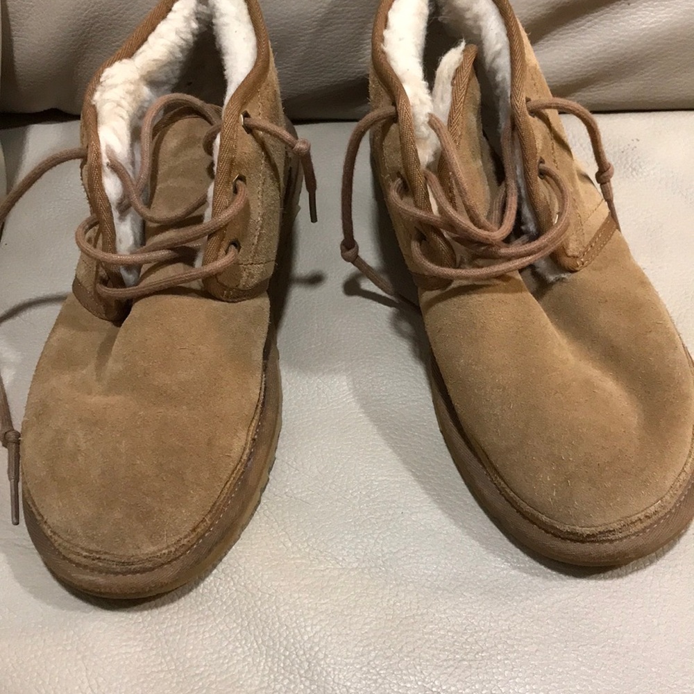 Uggs Booties - image 3